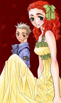 BUY NEW princess ai - 108185 Premium Anime Print Poster